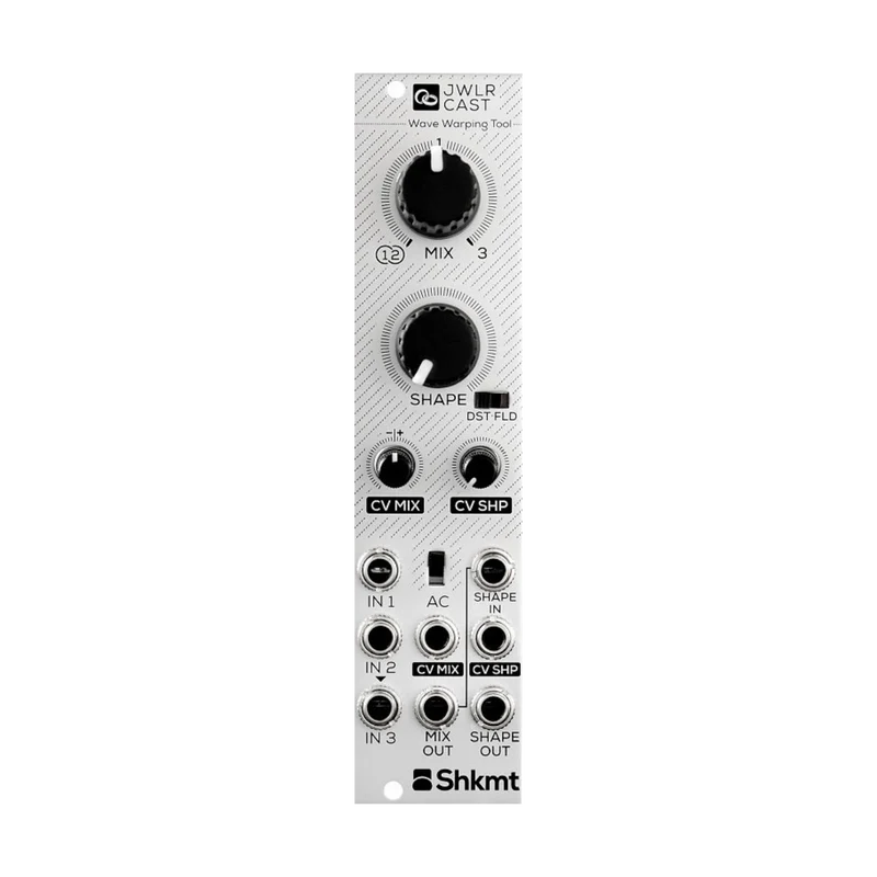 Shakmat Modular Jeweller Cast