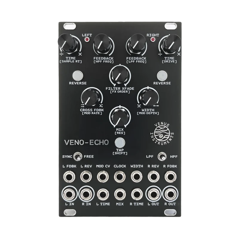 Venus Instruments Veno-Echo