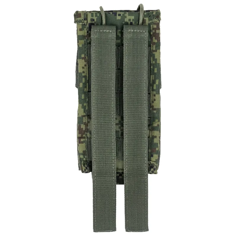 Ratnik Radio Pouch „Azart“ Gen.3 Replika – Russische Funkgerät Tasche MOLLE / UMTBS | EMR Digital Flora