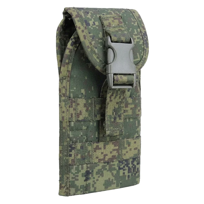Ratnik Universal Holster Gen.3 Replika – Russische Pistolenholster MOLLE / UMTBS | EMR Digital Flora