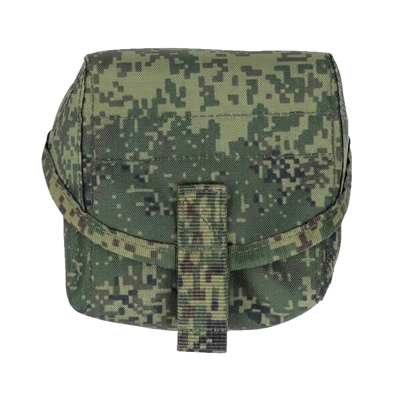 Ratnik IFAK Pouch Gen.3 Replika – Russische Individual First Aid Tasche MOLLE | EMR Digital Flora