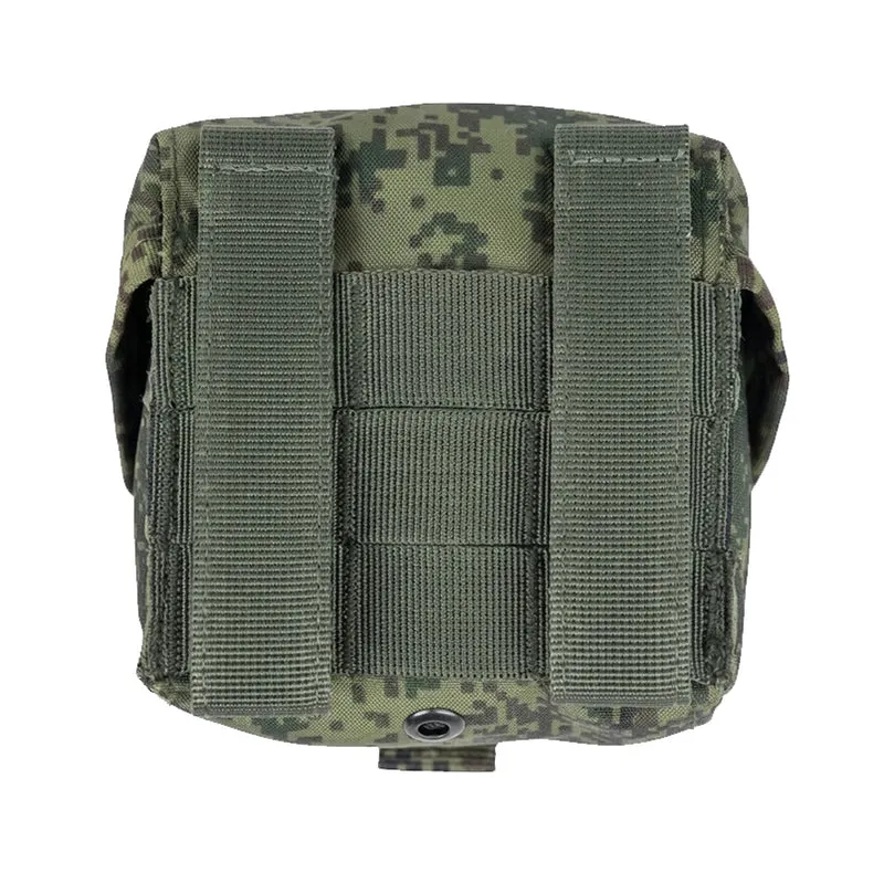 Ratnik IFAK Pouch Gen.3 Replika – Russische Individual First Aid Tasche MOLLE | EMR Digital Flora