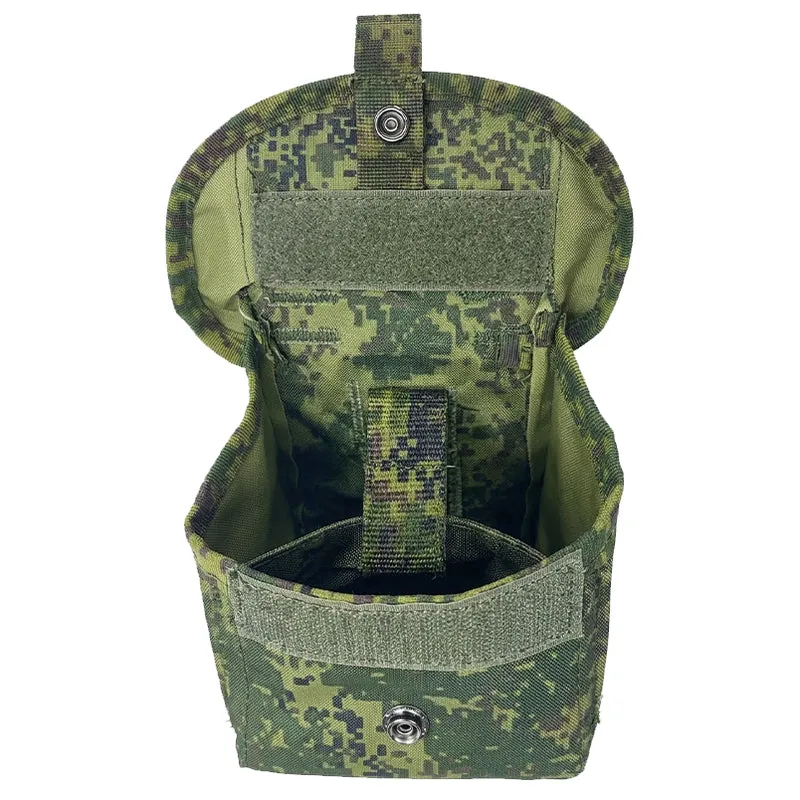 Ratnik IFAK Pouch Gen.3 Replika – Russische Individual First Aid Tasche MOLLE | EMR Digital Flora