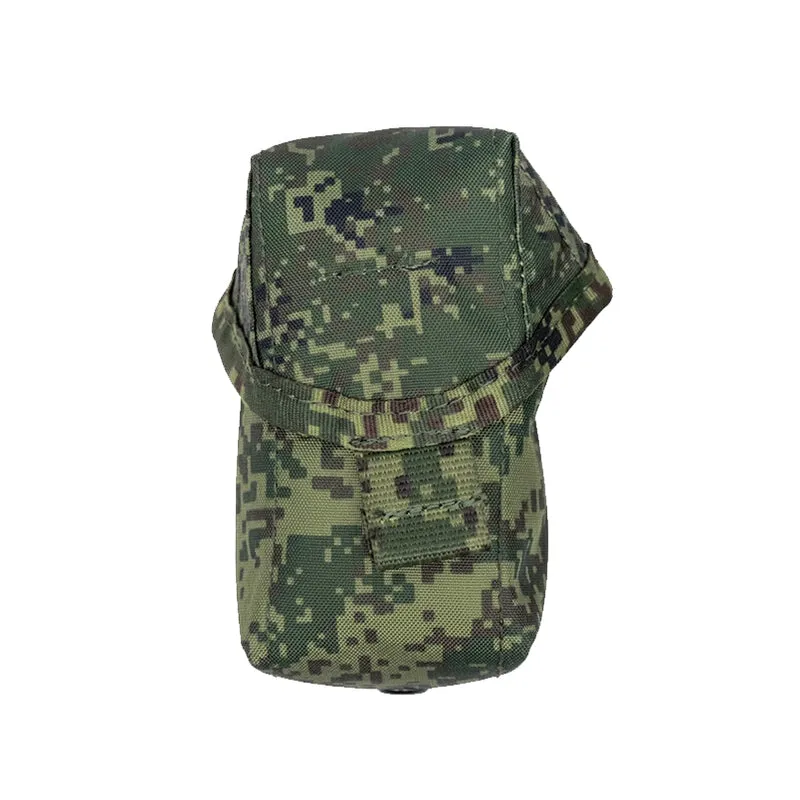 Ratnik Grenade Pouch Gen.3 Replika – Russische RGD-5 / F-1 Granaten Tasche MOLLE | EMR Digital Flora