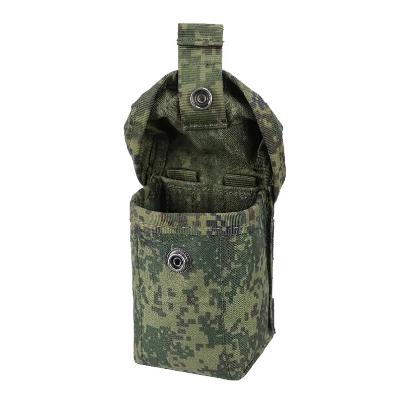 Ratnik Grenade Pouch Gen.3 Replika – Russische RGD-5 / F-1 Granaten Tasche MOLLE | EMR Digital Flora