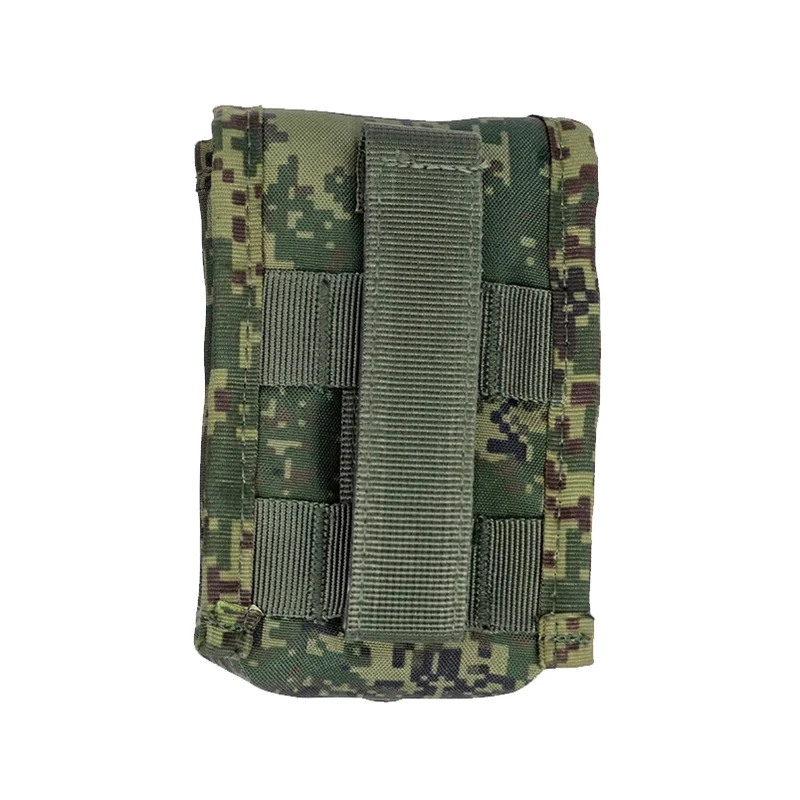 Ratnik Mini Utility Pouch Gen.3 Replika – Russische Universal Tasche MOLLE | EMR Digital Flora