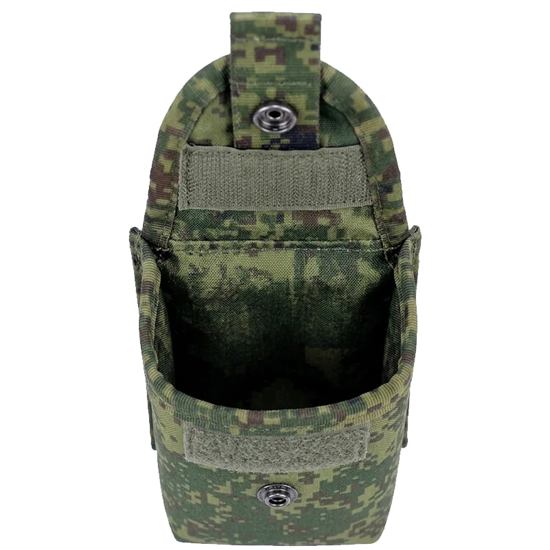 Ratnik Mini Utility Pouch Gen.3 Replika – Russische Universal Tasche MOLLE | EMR Digital Flora