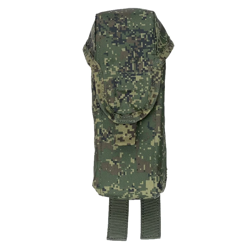 AK Magazin Pouch Ratnik Gen.3 Replika – Russische AKM / AK-74 Magazintasche MOLLE | EMR Digital Flora