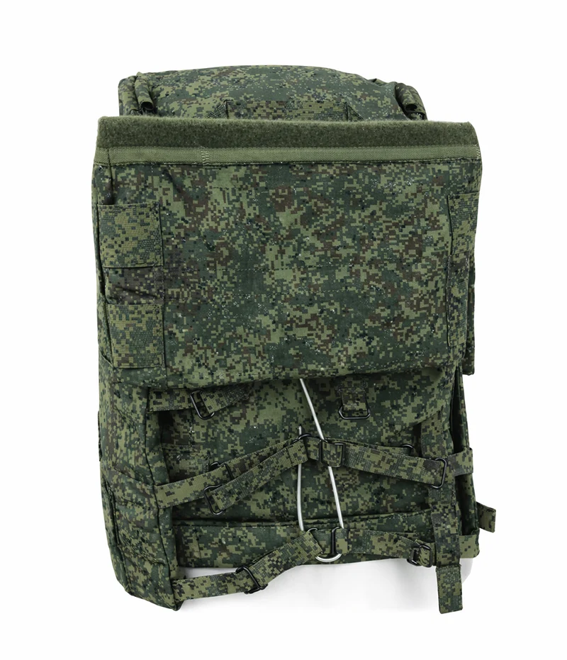 6B45 Gefechtsweste Replika (нового образца) – Russische Ratnik Schutzweste inkl. Pouch-Set | EMR