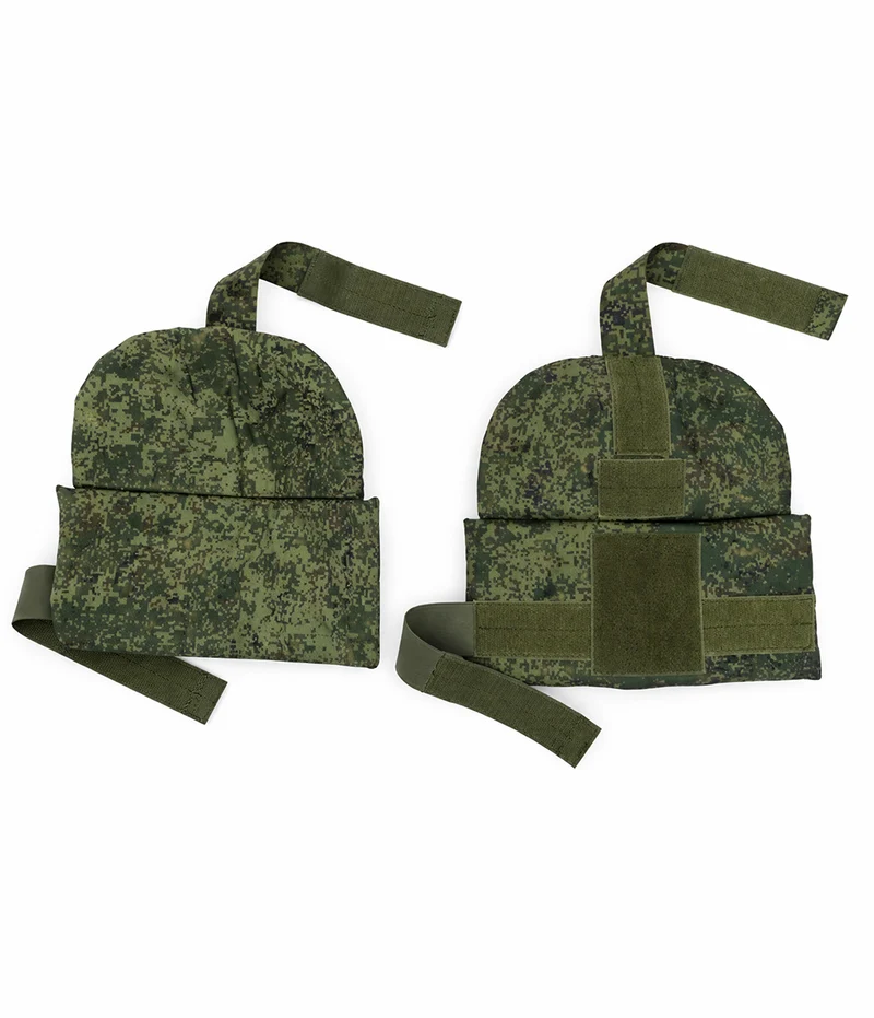 6B45 Gefechtsweste Replika (нового образца) – Russische Ratnik Schutzweste inkl. Pouch-Set | EMR