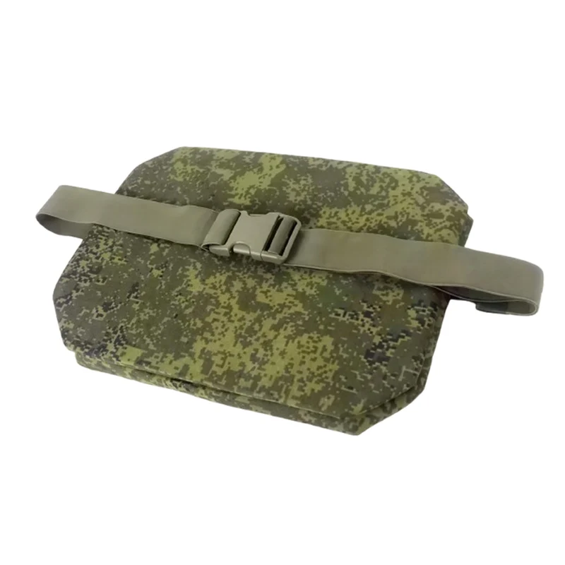 6B49 Sitzmatte Replika – Russische Ratnik Isomatte