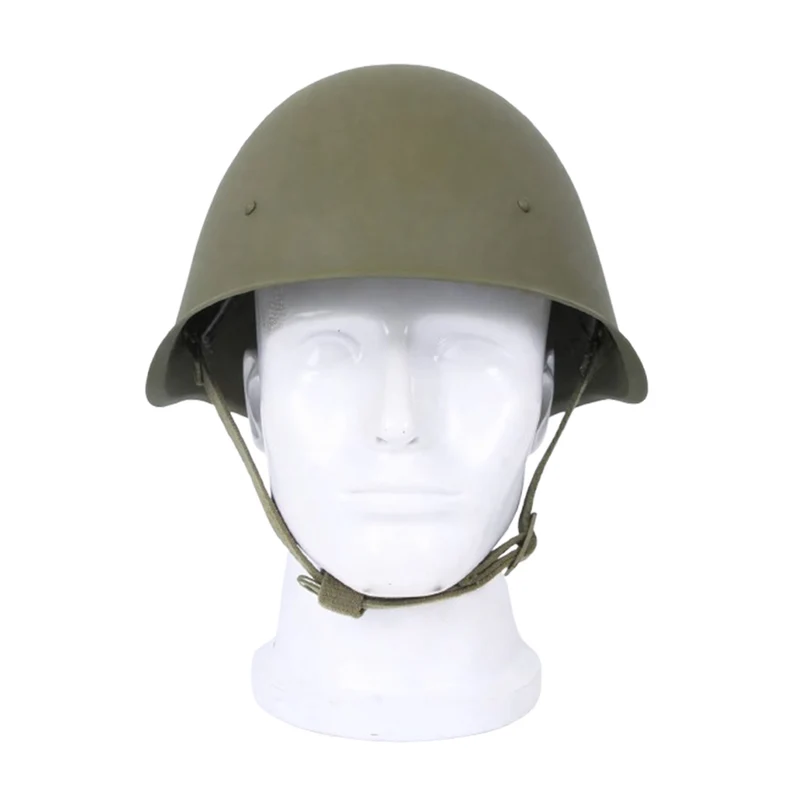 SSh-40 Stahlhelm Replika – Sowjetischer Armeehelm WWII