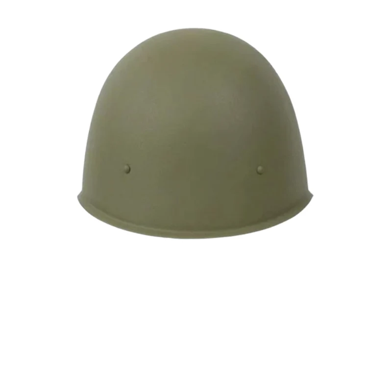 SSh-40 Stahlhelm Replika – Sowjetischer Armeehelm WWII