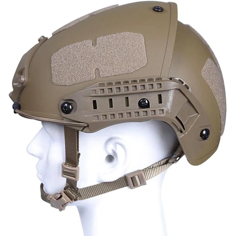 AirFrame Helm Replika Airsoft Schutzhelm Escape from Tarkov PMC Cosplay