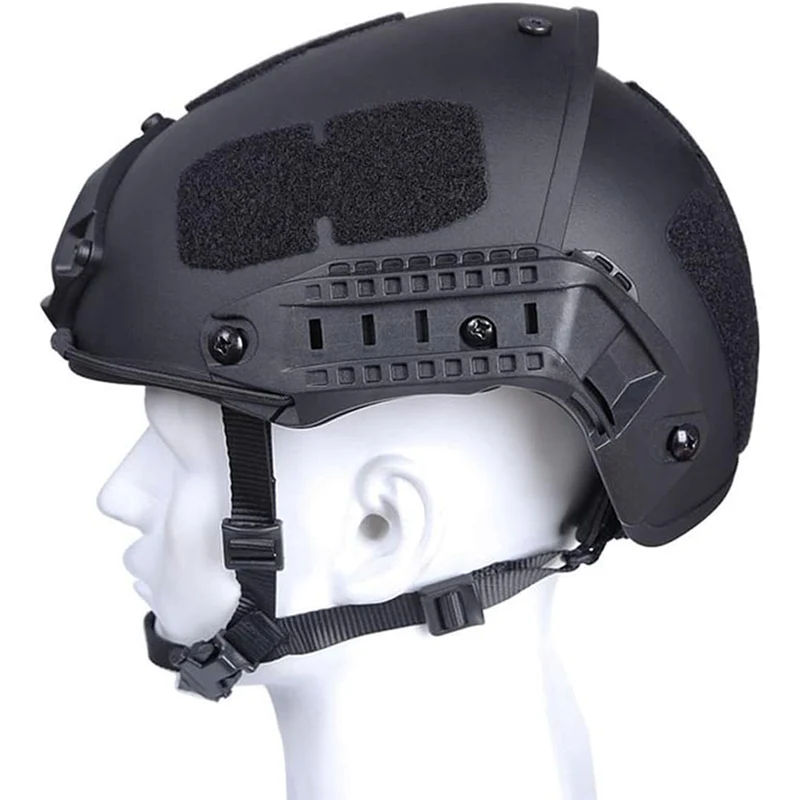 AirFrame Helm Replika Airsoft Schutzhelm Escape from Tarkov PMC Cosplay