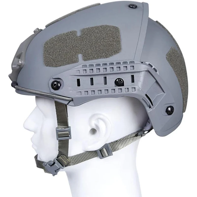 AirFrame Helm Replika Airsoft Schutzhelm Escape from Tarkov PMC Cosplay