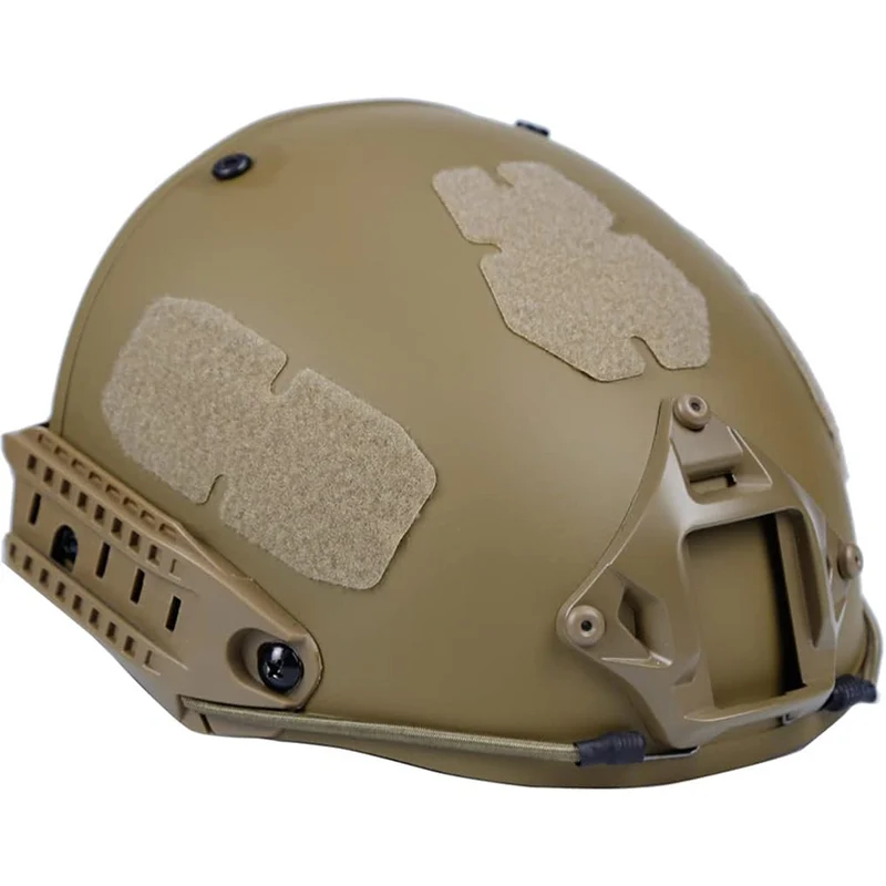 AirFrame Helm Replika Airsoft Schutzhelm Escape from Tarkov PMC Cosplay