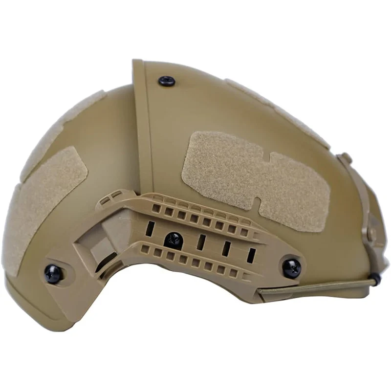 AirFrame Helm Replika Airsoft Schutzhelm Escape from Tarkov PMC Cosplay
