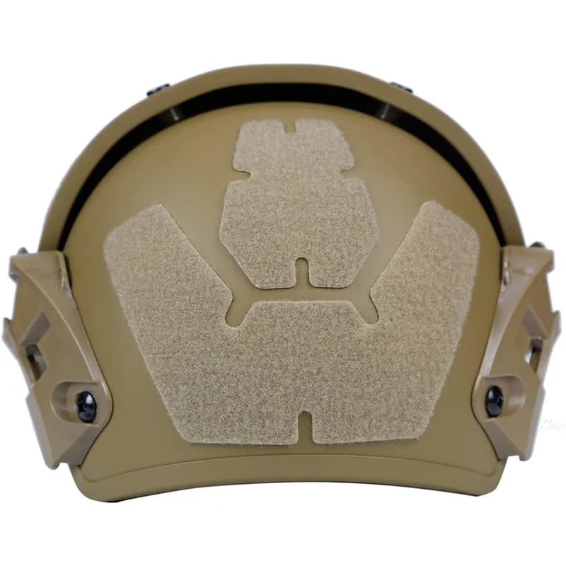 AirFrame Helm Replika Airsoft Schutzhelm Escape from Tarkov PMC Cosplay