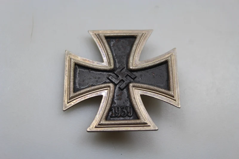 Eisernes Kreuz Erster Klasse 2. Weltkrieg