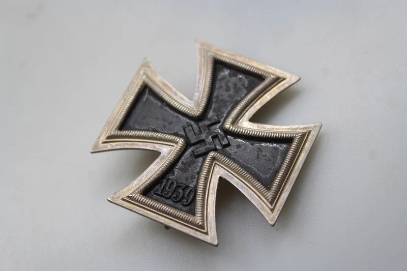 Eisernes Kreuz Erster Klasse 2. Weltkrieg