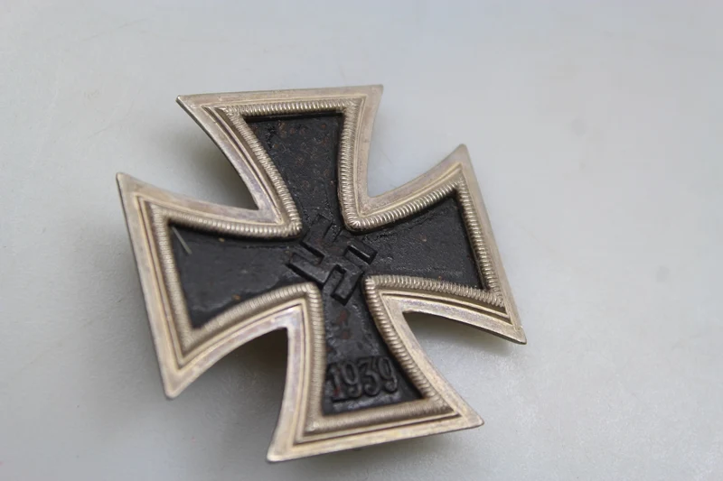 Eisernes Kreuz Erster Klasse 2. Weltkrieg