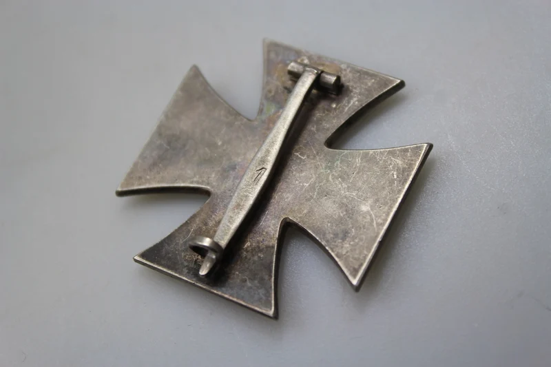 Eisernes Kreuz Erster Klasse 2. Weltkrieg
