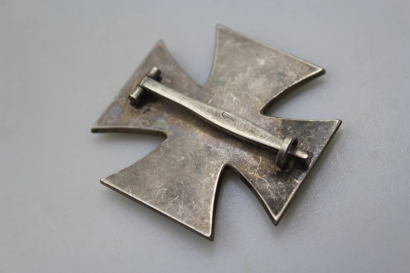 Eisernes Kreuz Erster Klasse 2. Weltkrieg