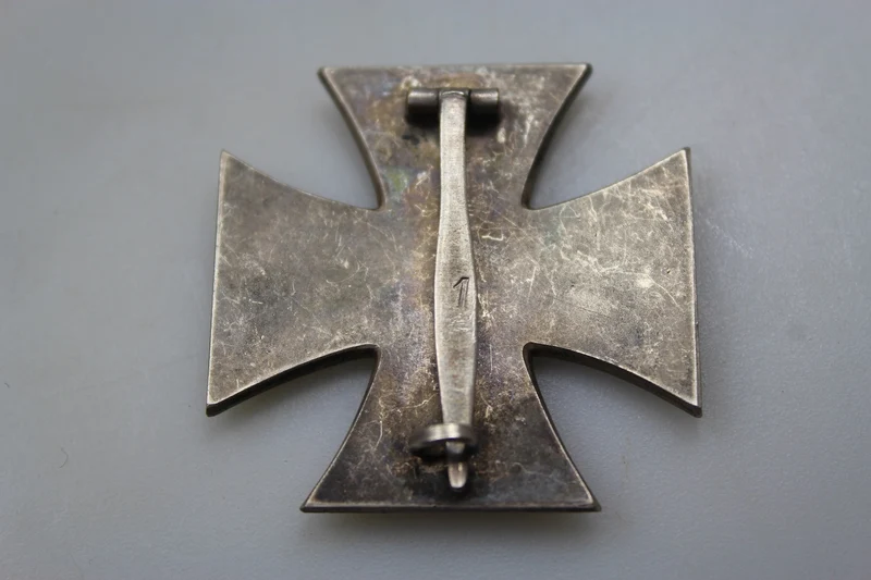 Eisernes Kreuz Erster Klasse 2. Weltkrieg