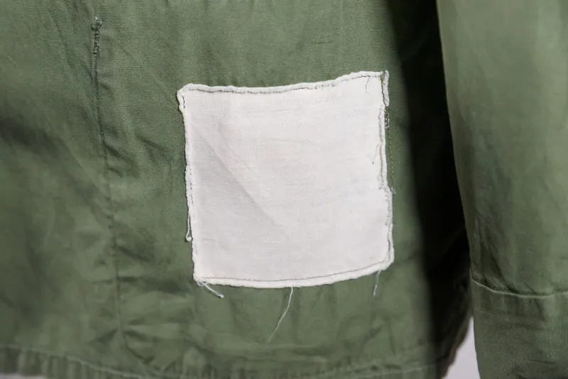 US Army Jungle Jacke 1. Typ - Vietnam