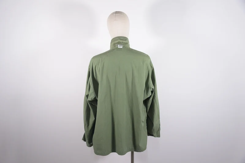US Army Jungle Jacke 1. Typ - Vietnam