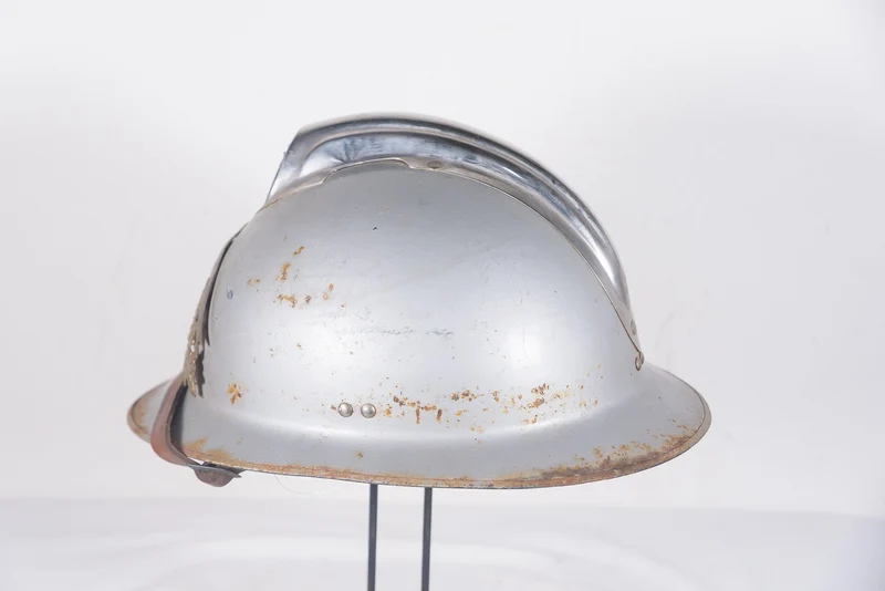 M.1926/33 Französischer Feuerwehrhelm