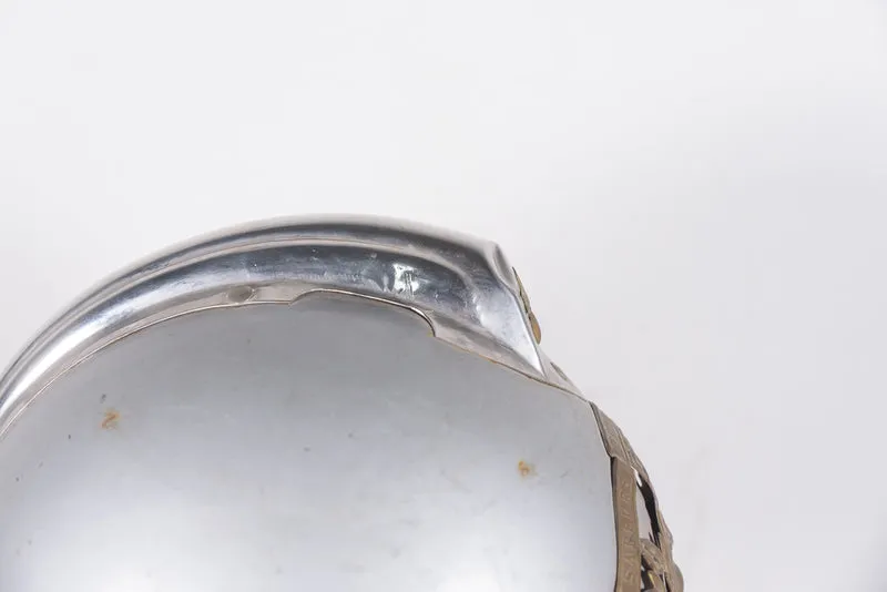M.1926/33 Französischer Feuerwehrhelm