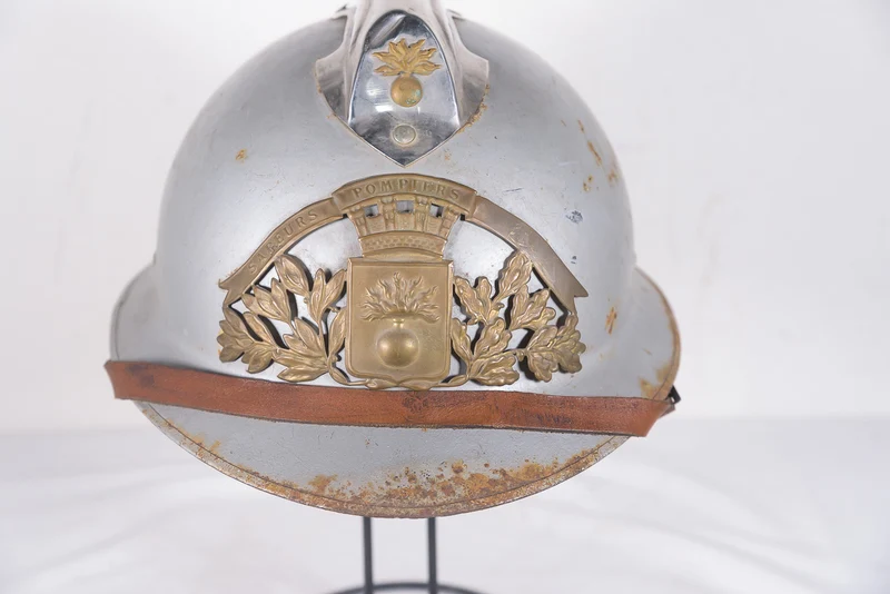 M.1926/33 Französischer Feuerwehrhelm