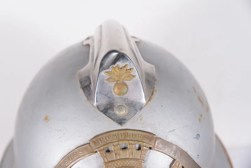M.1926/33 Französischer Feuerwehrhelm