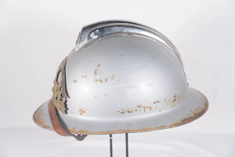 M.1926/33 Französischer Feuerwehrhelm