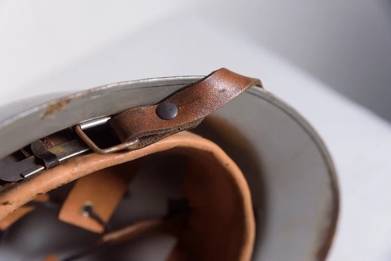 M.1926/33 Französischer Feuerwehrhelm