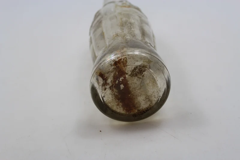 Coca-Cola mit der Aufschrift 1945