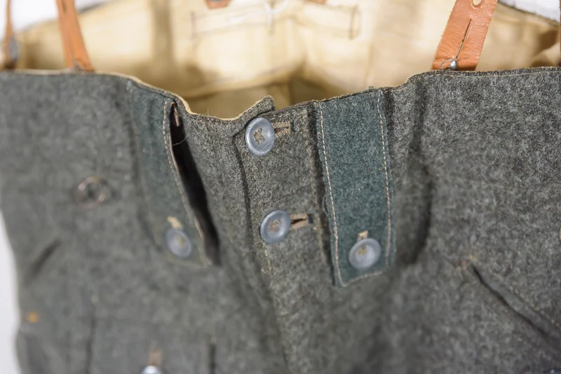 M.43 WH Truppenhose aus dem Zweiten Weltkrieg