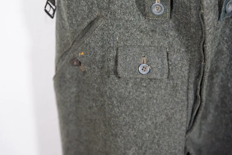 M.43 WH Truppenhose aus dem Zweiten Weltkrieg