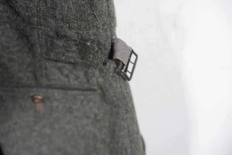 M.43 WH Truppenhose aus dem Zweiten Weltkrieg