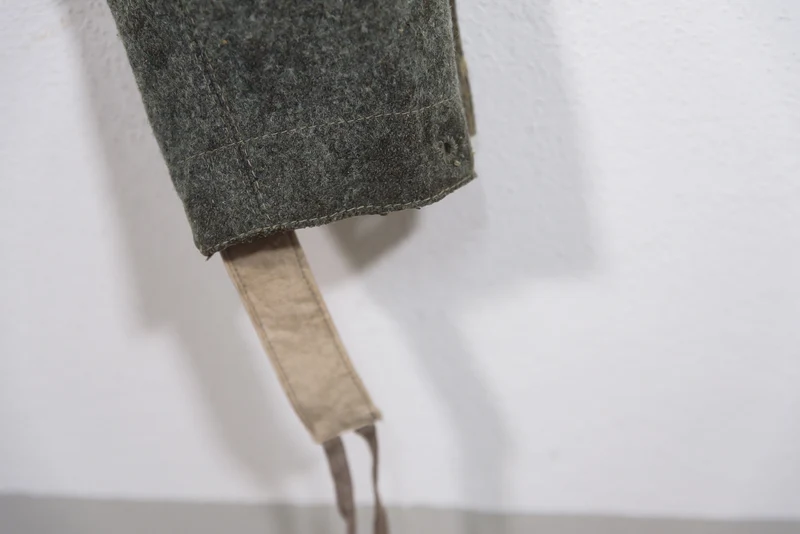 M.43 WH Truppenhose aus dem Zweiten Weltkrieg