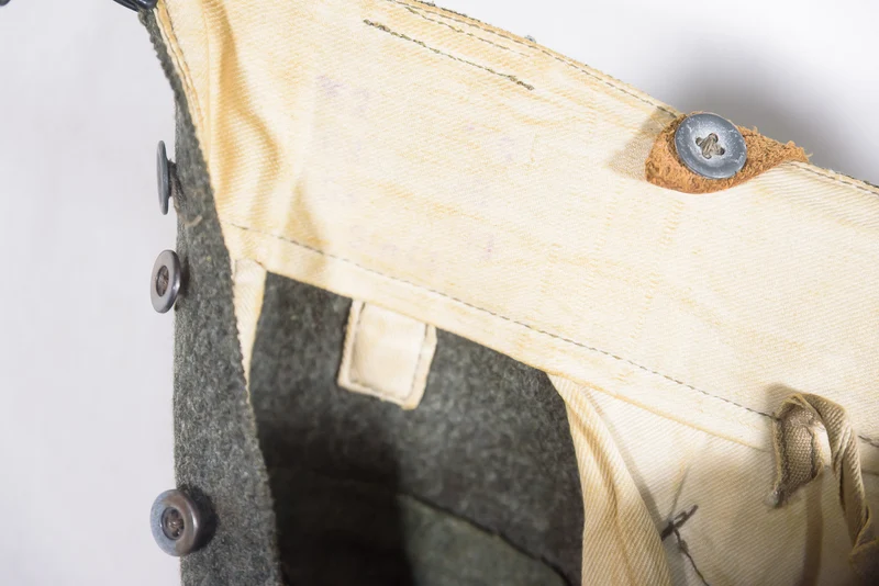 M.43 WH Truppenhose aus dem Zweiten Weltkrieg