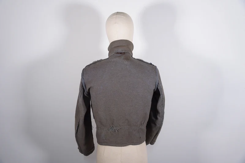M.44 Heer-Truppenjacke aus dem Zweiten Weltkrieg