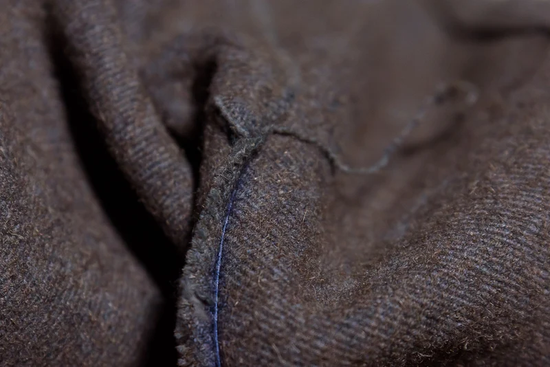 M.44 Heer-Truppenjacke aus dem Zweiten Weltkrieg
