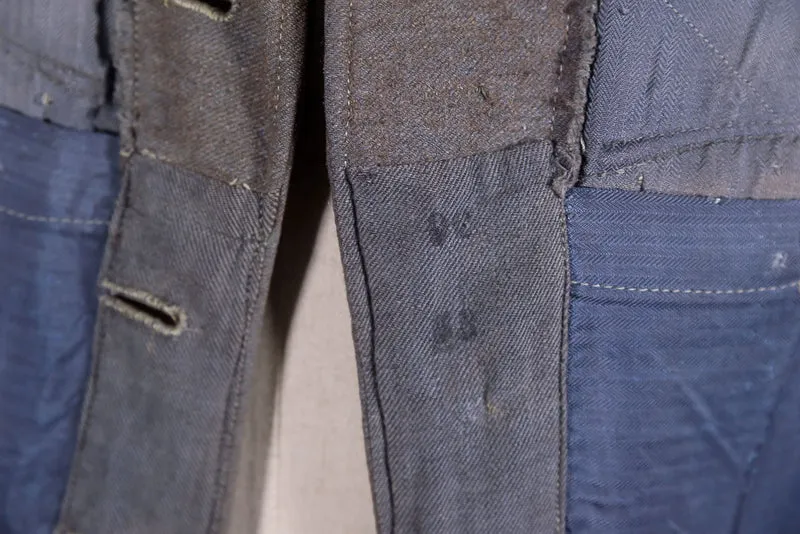 M.44 Heer-Truppenjacke aus dem Zweiten Weltkrieg