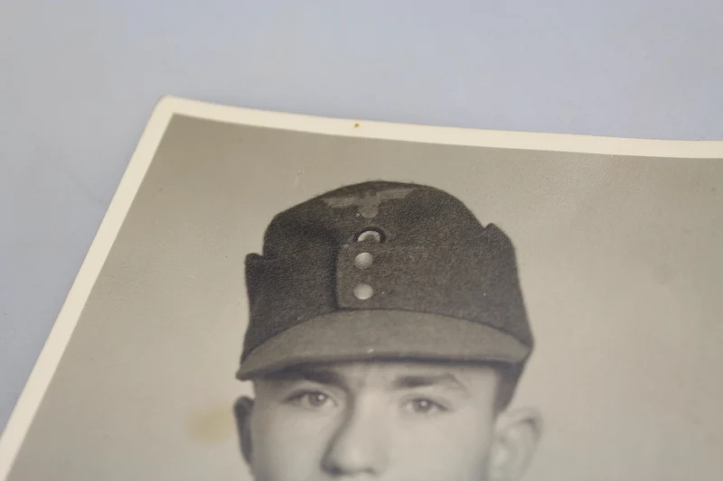 Fotostudio Heer WW2
