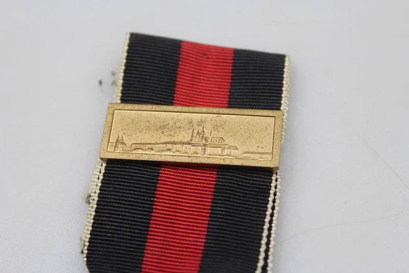 Medaille vom 1. Oktober 1938 – Annexion des Sudetenlandes