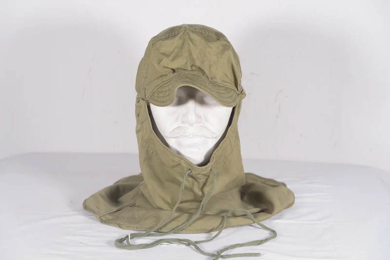 US Army WW2 - M.41 Zusatzhaube