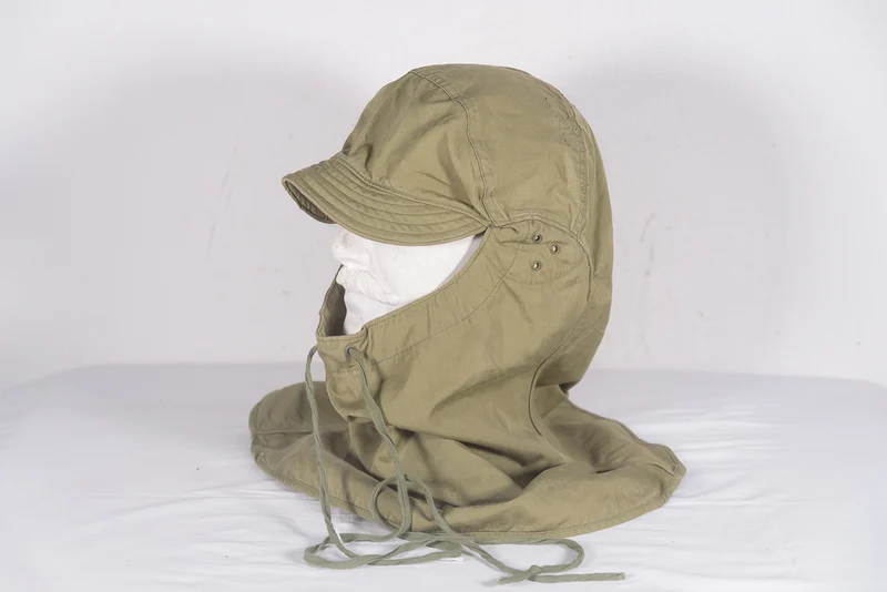 US Army WW2 - M.41 Zusatzhaube